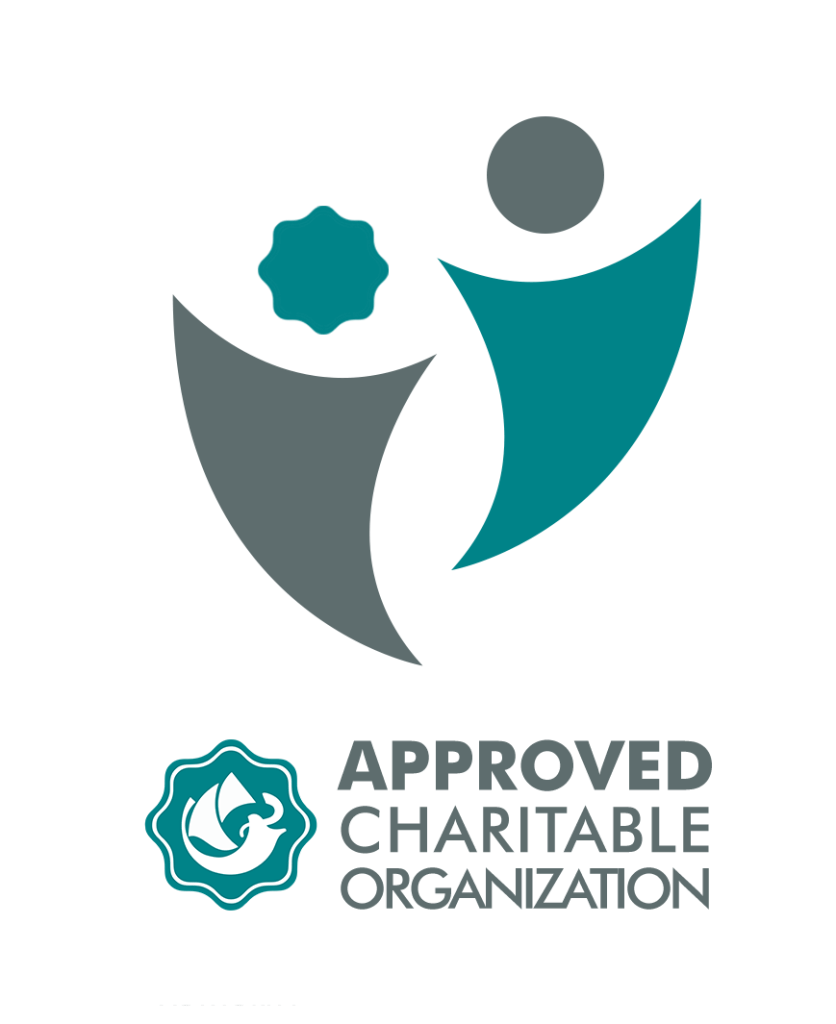 MCF is a MIRA registered tax-exempt, non-profit organisation