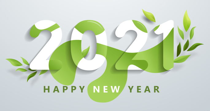 2021 – the beginning of something new – lessons from the&nbsp;Quran